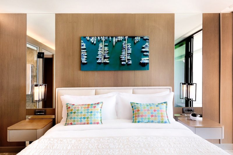 Bodrum utazás Le Meridien Bodrum Beach Hotel