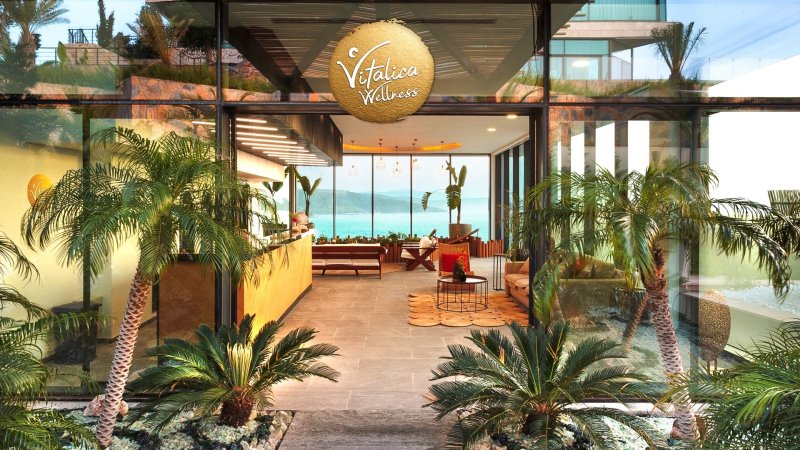 Bodrum utazás Le Meridien Bodrum Beach Hotel