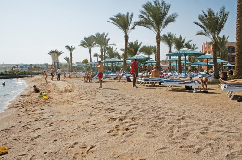 Hurghada utazás Le Pacha