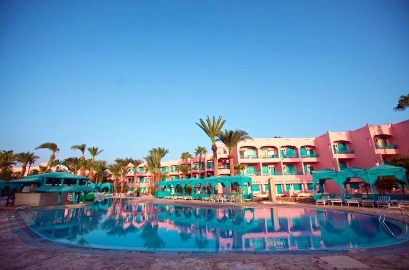 Le Pacha Hurghada