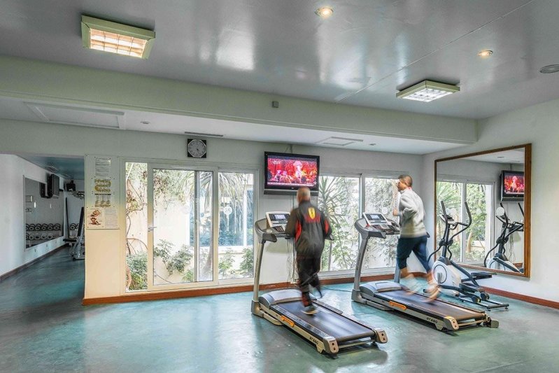 Hammamet utazás Le Royal Hammamet