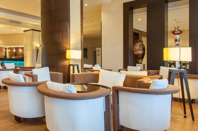 Hammamet utazás Le Sultan