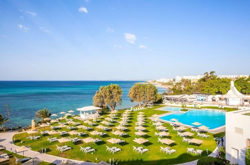 Le Sultan Hammamet
