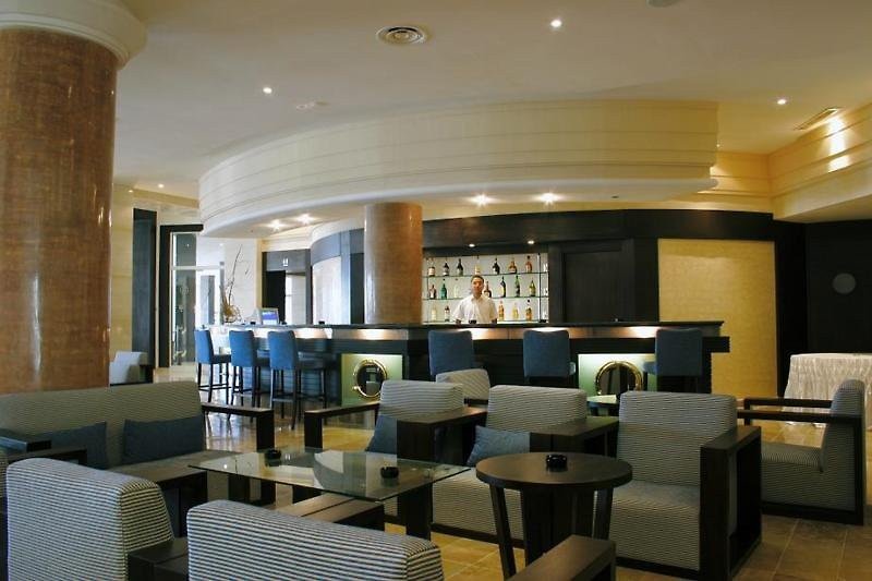 Le Sultan Hammamet