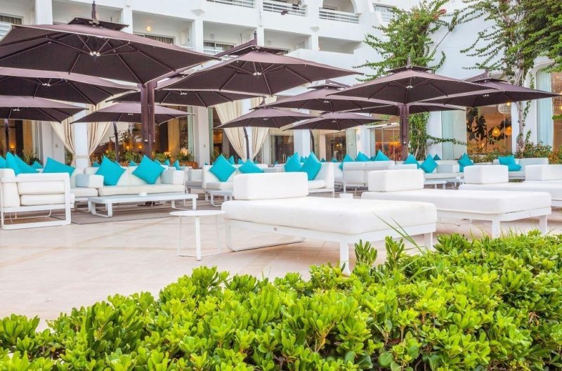 Le Sultan Hammamet