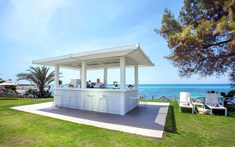 Le Sultan Hammamet