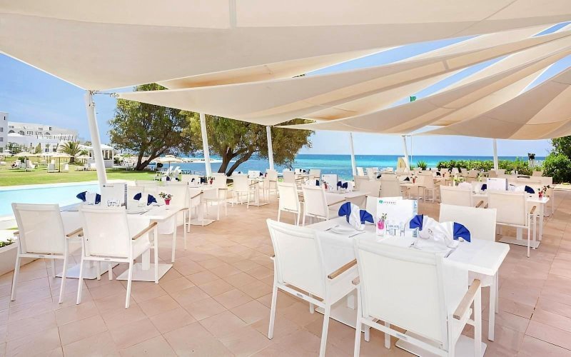 Le Sultan Hammamet
