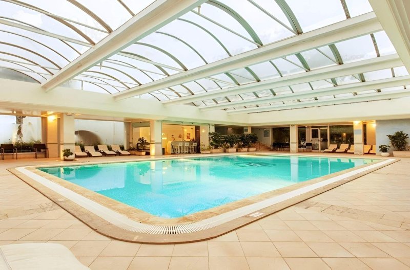 Le Sultan Hammamet