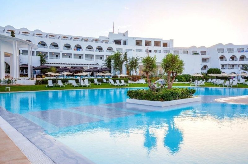 Le Sultan Hammamet
