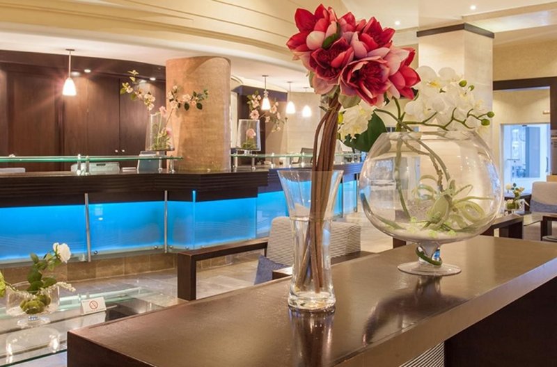 Le Sultan Hammamet