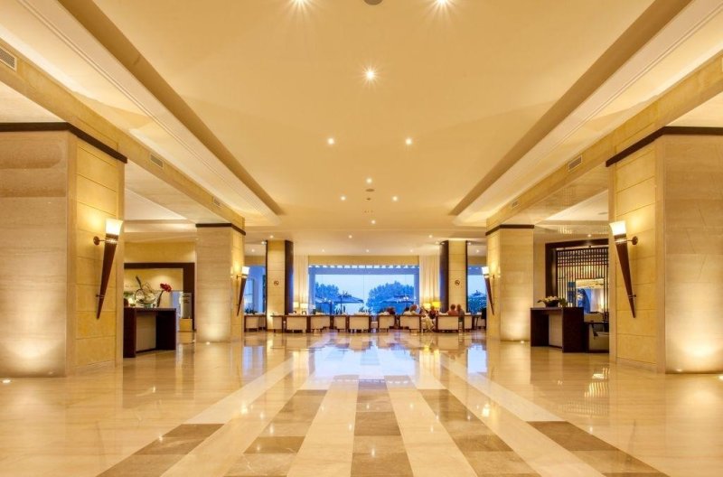 Le Sultan Hammamet