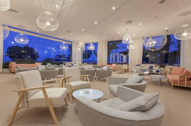 Le Sultan Hammamet