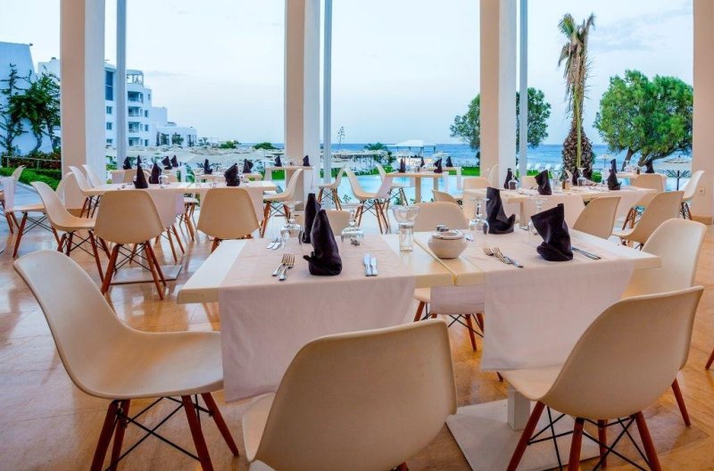 Le Sultan Hammamet