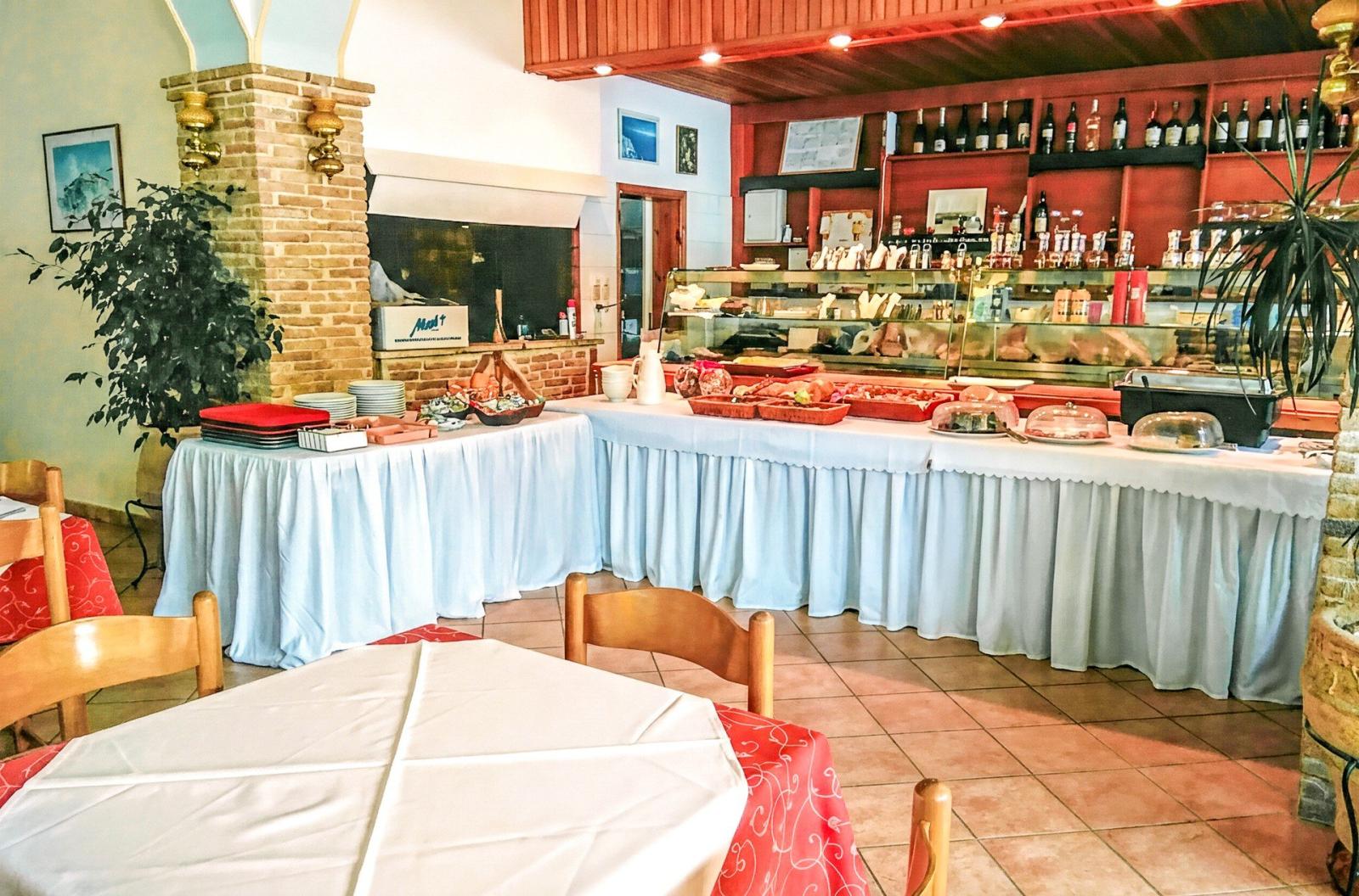 Delfini Penzion Lefkada-sziget
