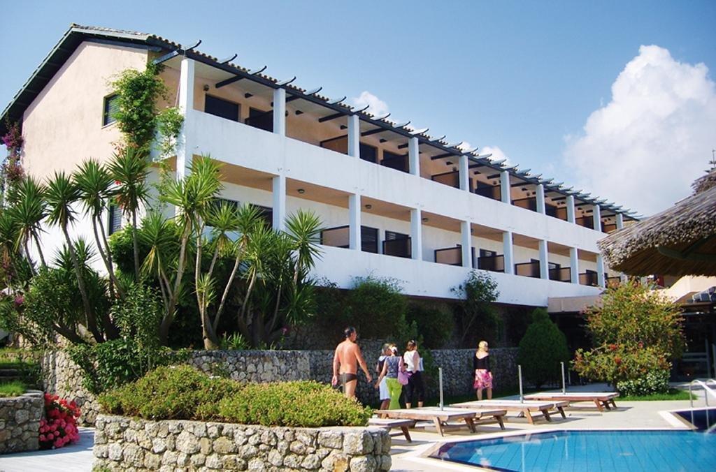 Porto Ligia Lefkada-sziget