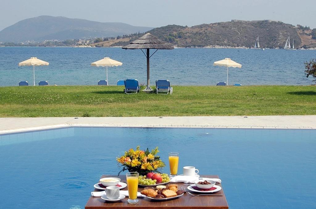 Porto Ligia Lefkada-sziget