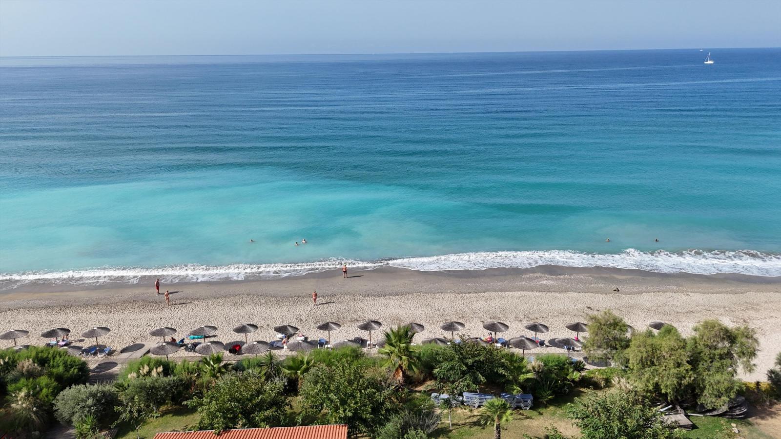 Poseidon Beach Lefkada-sziget