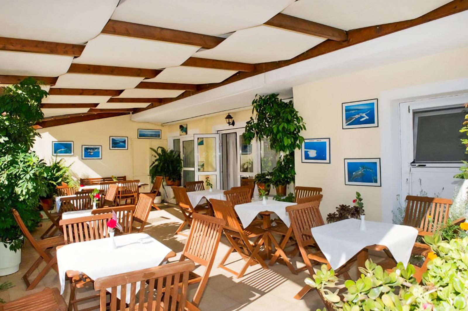 Vassiliki Bay Lefkada-sziget