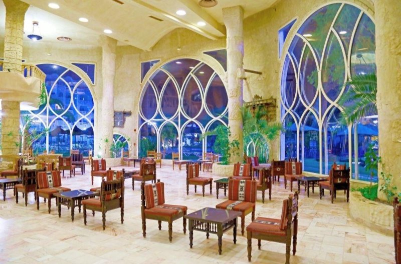 Hammamet utazás Lella Baya Thalasso