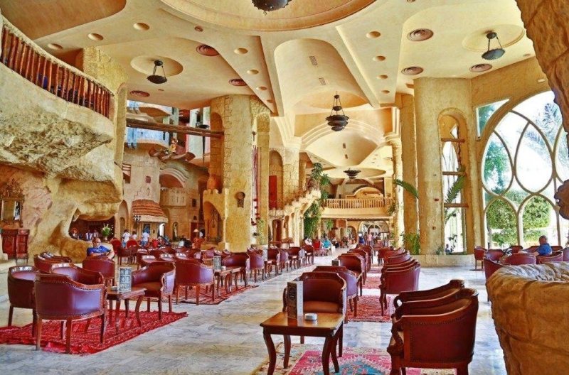 Lella Baya Thalasso Hammamet