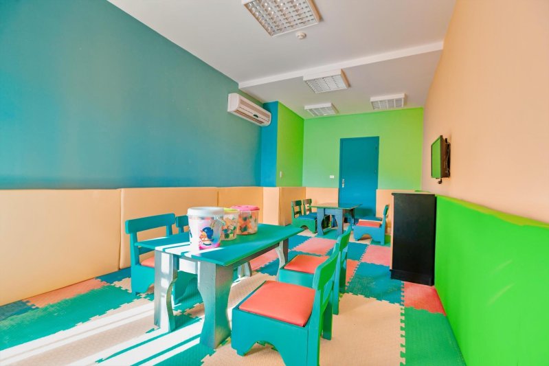 Hurghada utazás Lemon & Soul Makadi Garden 