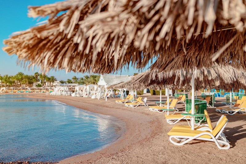 Hurghada utazás Lemon & Soul Makadi Garden 