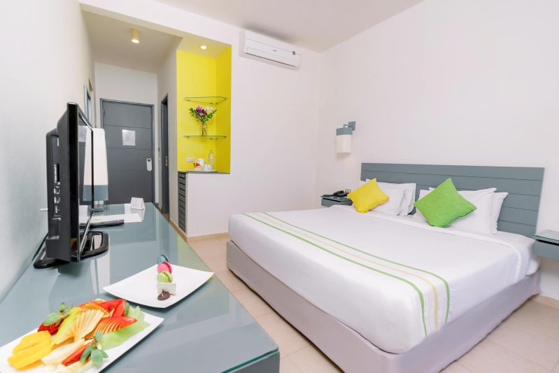 Hurghada utazás Lemon & Soul Makadi Garden 