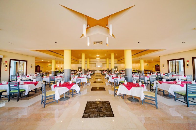 Hurghada utazás Lemon & Soul Makadi Garden 