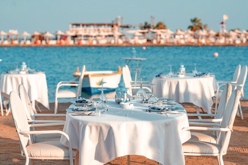 Hurghada utazás Lemon & Soul Makadi Garden 