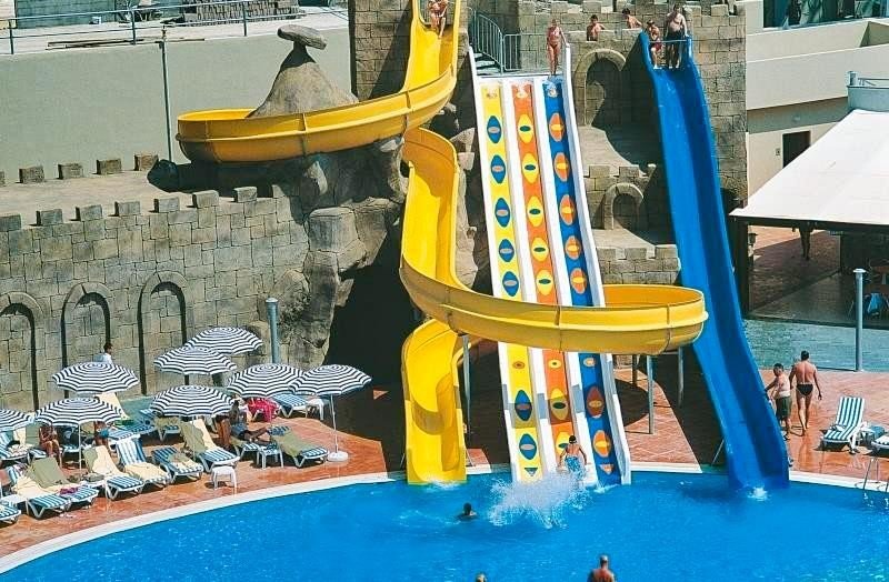 Leodikya Kirman Premium Alanya