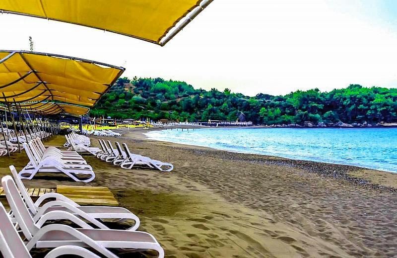 Alanya utazás Leodikya Kirman Premium