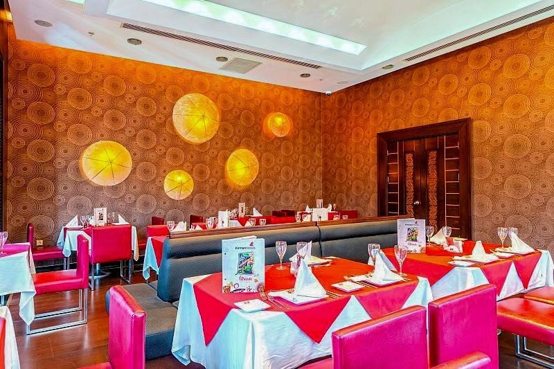 Leodikya Kirman Premium Alanya