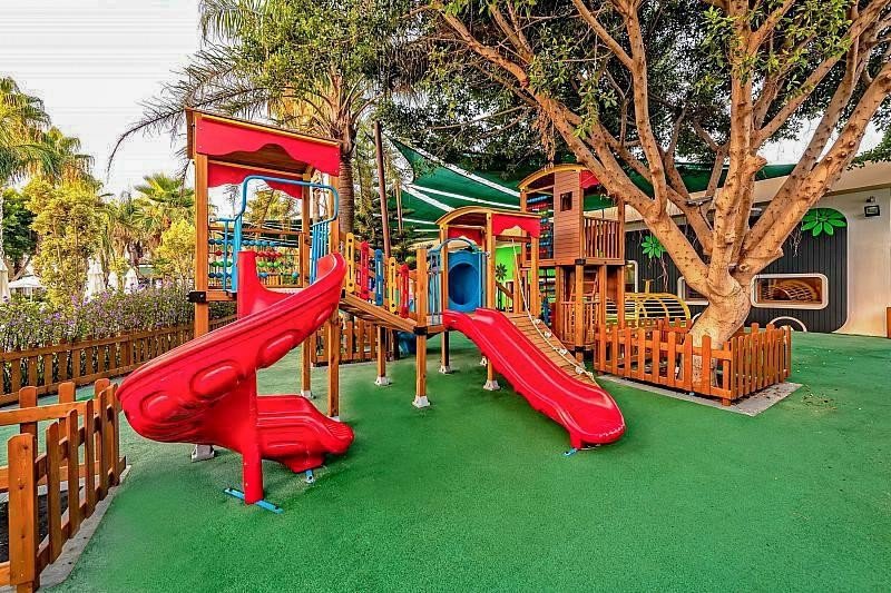 Leodikya Kirman Premium Alanya