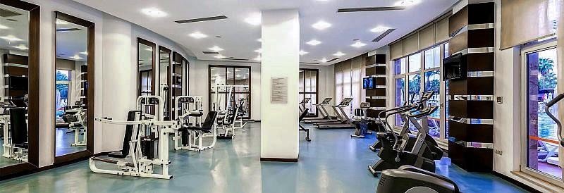 Leodikya Kirman Premium Alanya