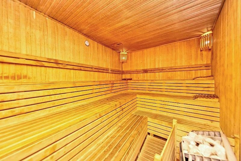Leodikya Kirman Premium Alanya