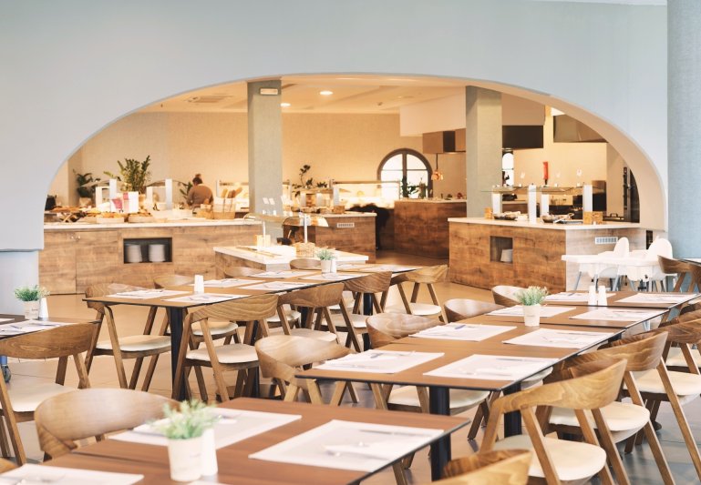 Rodosz Kolymbia utazás Leonardo Kolymbia