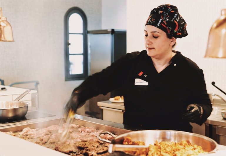 Rodosz Kolymbia utazás Leonardo Kolymbia