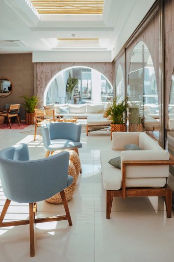 Rodosz Kolymbia utazás Leonardo Kolymbia