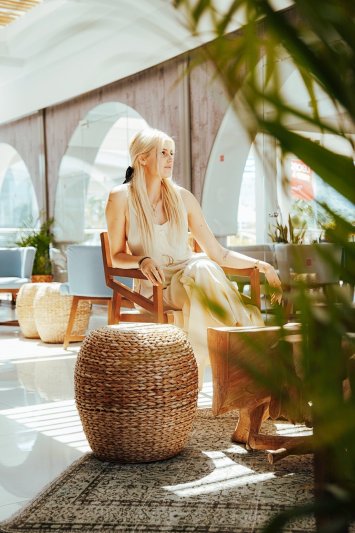 Rodosz Kolymbia utazás Leonardo Kolymbia