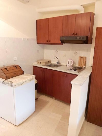 Leonidas Studios Lefkada-sziget