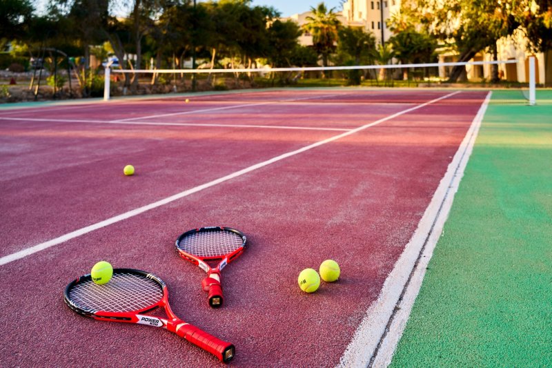 Djerba utazás Les 4 Saisons