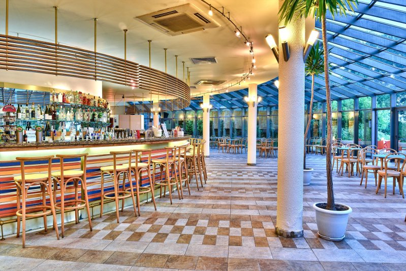 Napospart utazás Les Magnolias