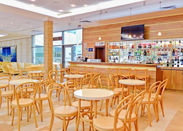 Napospart utazás Les Magnolias