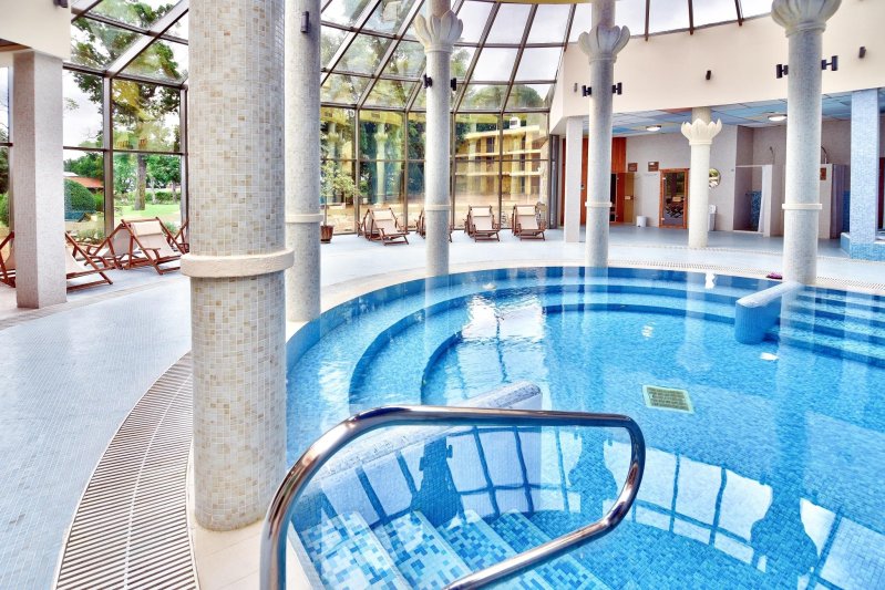 Napospart utazás Les Magnolias