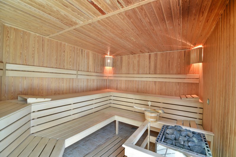 Napospart utazás Les Magnolias