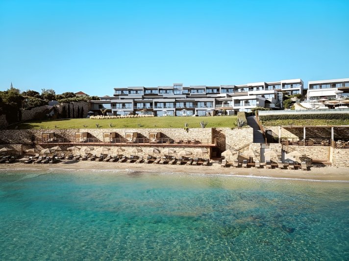 Lesante Blu Exclusive Beach Zakynthos