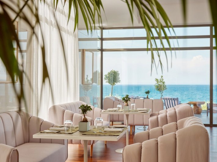 Lesante Blu Exclusive Beach Zakynthos