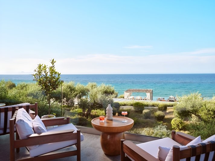Lesante Blu Exclusive Beach Zakynthos