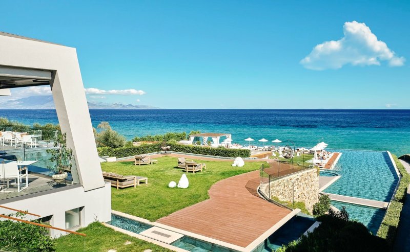 Lesante Blu Exclusive Beach Zakynthos