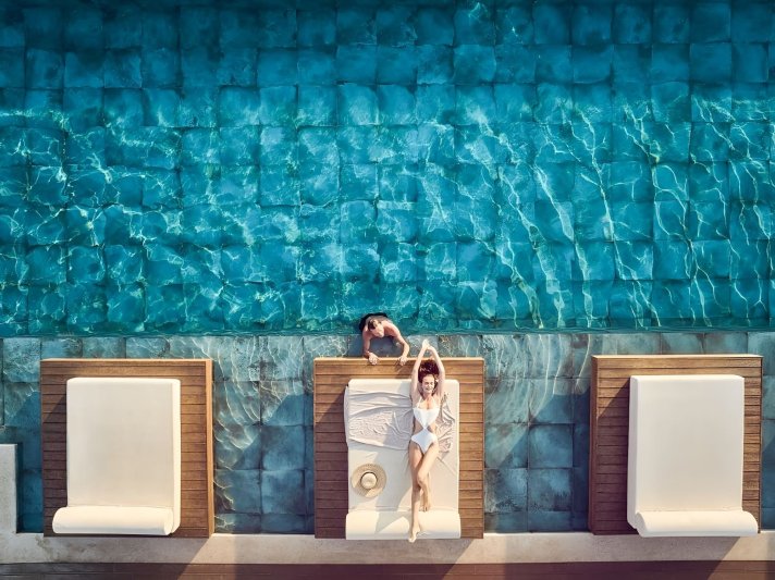 Lesante Blu Exclusive Beach Zakynthos